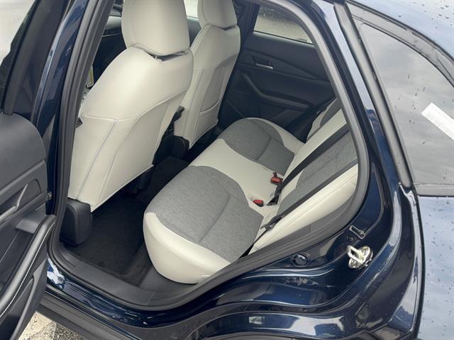 new 2026 Mazda CX-30 car, priced at $31,935