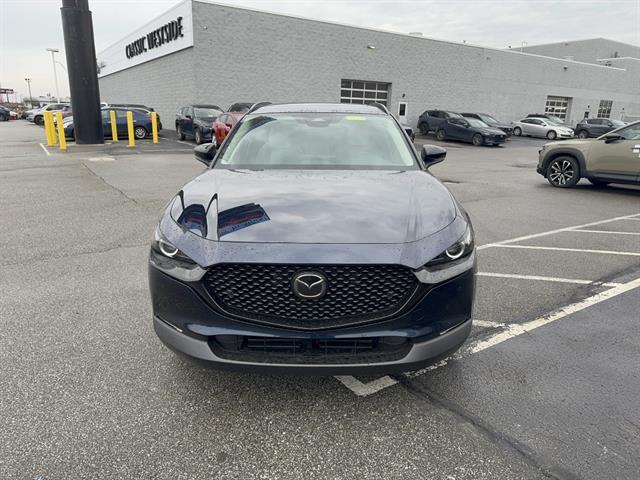 new 2026 Mazda CX-30 car, priced at $31,935