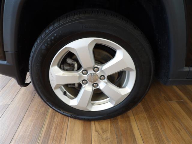 used 2018 Jeep Compass car, priced at $15,990