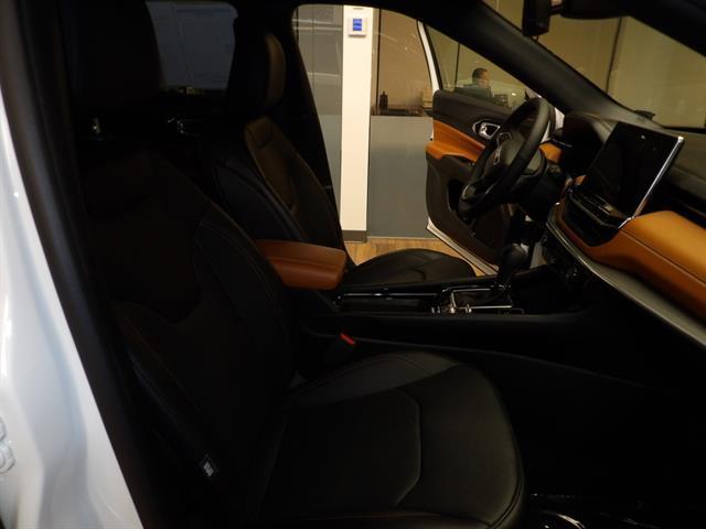 used 2024 Jeep Compass car, priced at $24,889