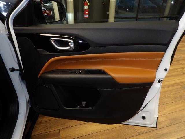 used 2024 Jeep Compass car, priced at $24,889