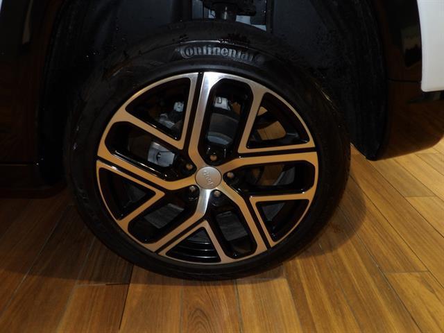 used 2024 Jeep Compass car, priced at $24,889