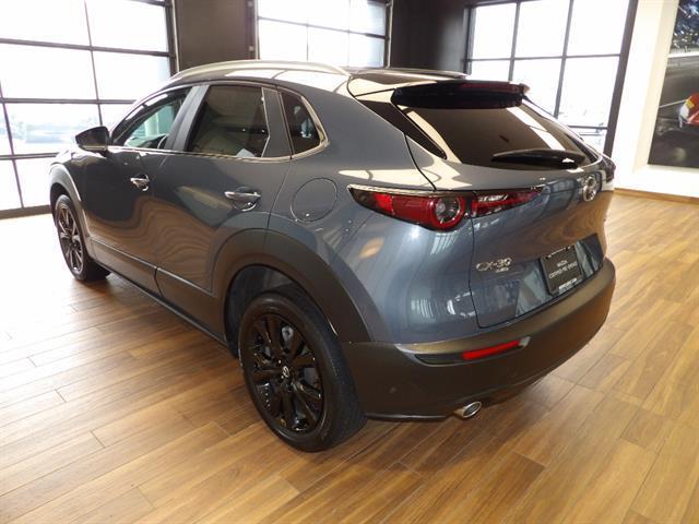 used 2023 Mazda CX-30 car, priced at $24,990
