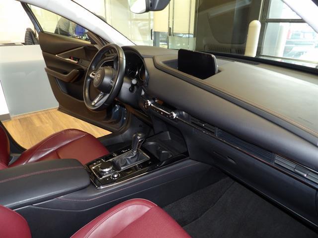 used 2023 Mazda CX-30 car, priced at $24,990