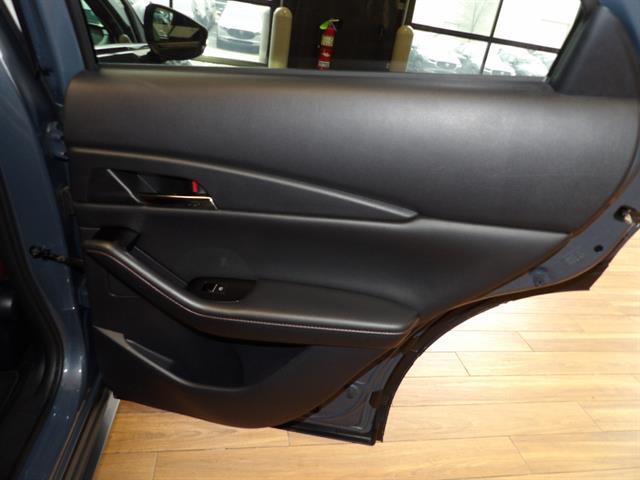 used 2023 Mazda CX-30 car, priced at $24,990