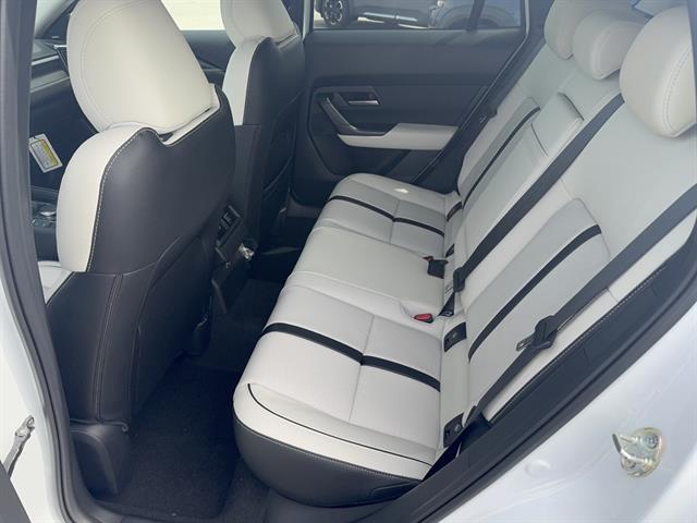 new 2026 Mazda CX-50 car, priced at $40,425