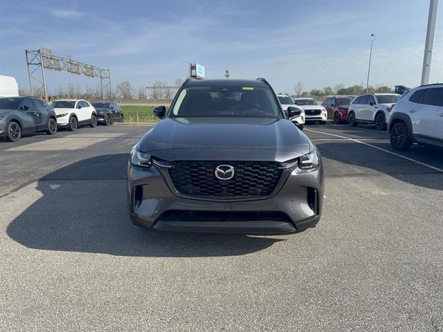 new 2026 Mazda CX-90 car, priced at $49,330