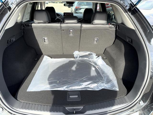 new 2025 Mazda CX-5 car, priced at $32,010