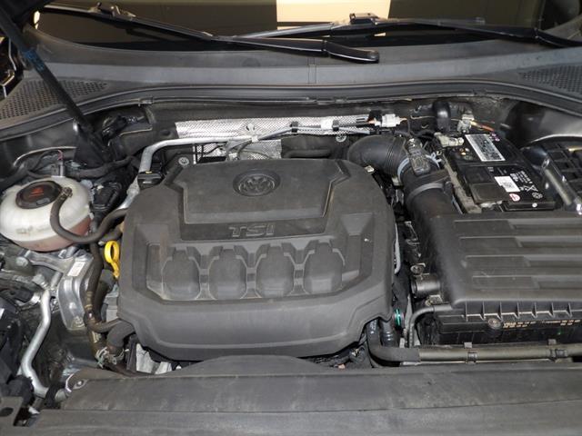 used 2020 Volkswagen Tiguan car, priced at $15,669