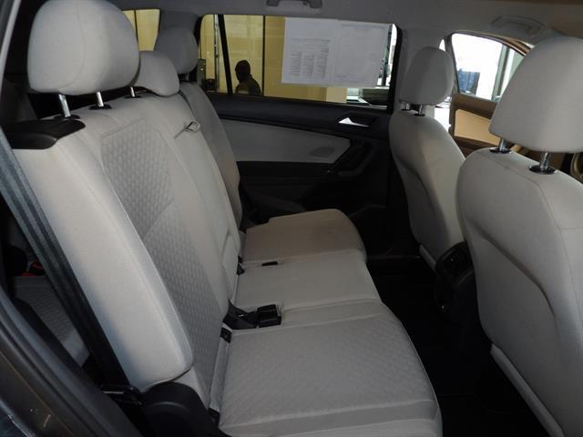 used 2020 Volkswagen Tiguan car, priced at $15,669