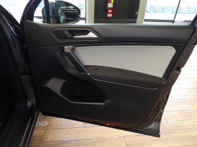 used 2020 Volkswagen Tiguan car, priced at $15,669