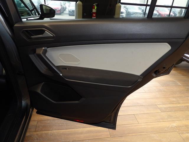 used 2020 Volkswagen Tiguan car, priced at $15,669