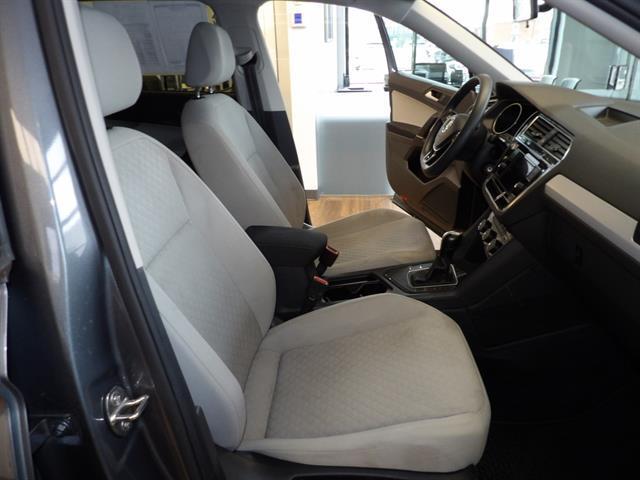 used 2020 Volkswagen Tiguan car, priced at $15,669