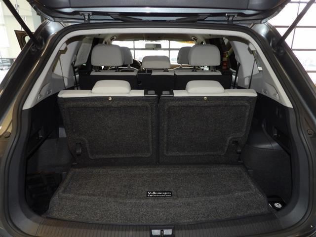 used 2020 Volkswagen Tiguan car, priced at $15,669