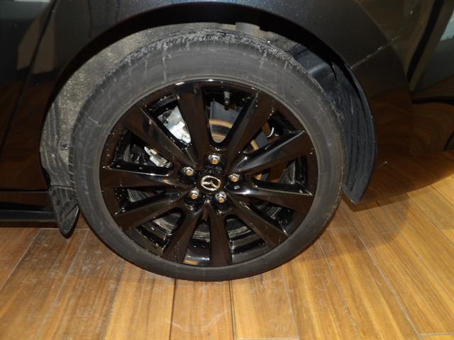 used 2024 Mazda Mazda3 car, priced at $18,717