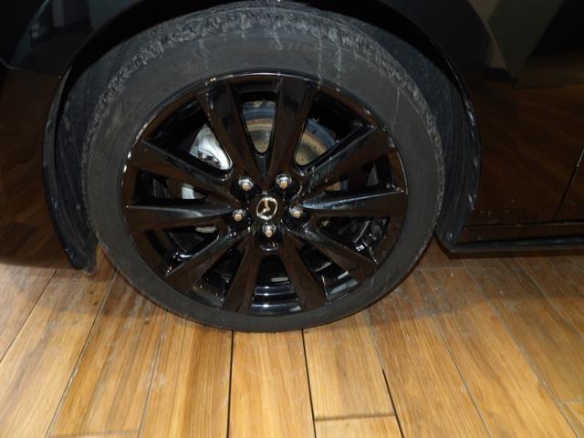 used 2024 Mazda Mazda3 car, priced at $18,717