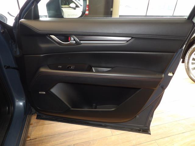 used 2021 Mazda CX-5 car, priced at $20,990