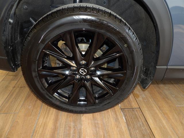 used 2021 Mazda CX-5 car, priced at $20,990