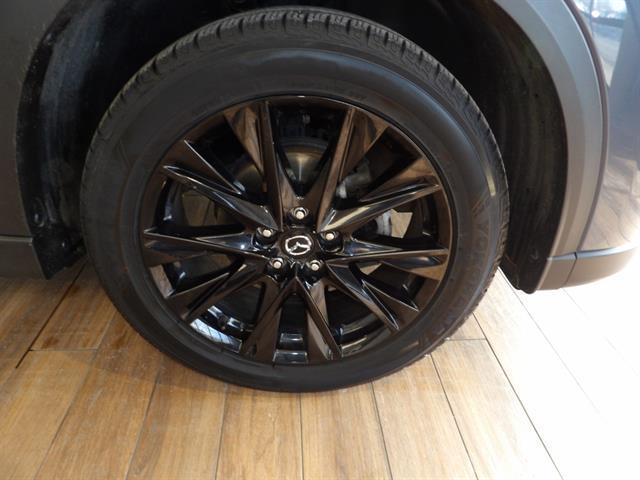 used 2021 Mazda CX-5 car, priced at $20,990