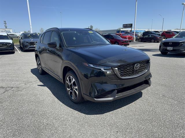 new 2026 Mazda CX-5 car, priced at $36,070