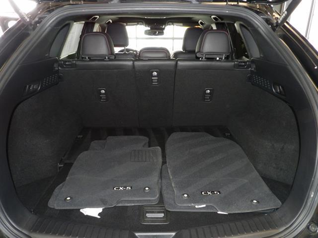 used 2023 Mazda CX-5 car, priced at $27,490