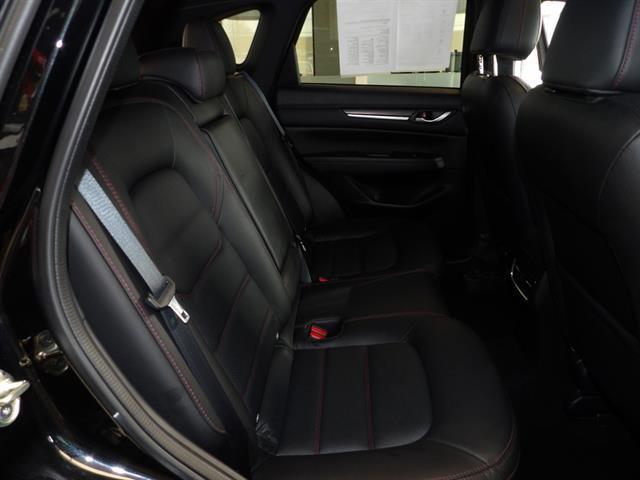 used 2023 Mazda CX-5 car, priced at $27,490