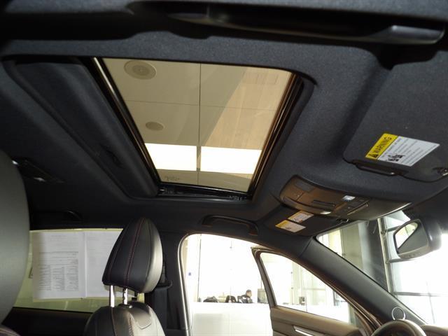 used 2023 Mazda CX-5 car, priced at $27,490