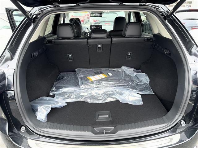 new 2025 Mazda CX-5 car, priced at $38,380