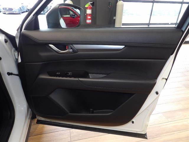 used 2023 Mazda CX-5 car, priced at $24,990