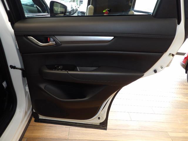 used 2023 Mazda CX-5 car, priced at $24,990