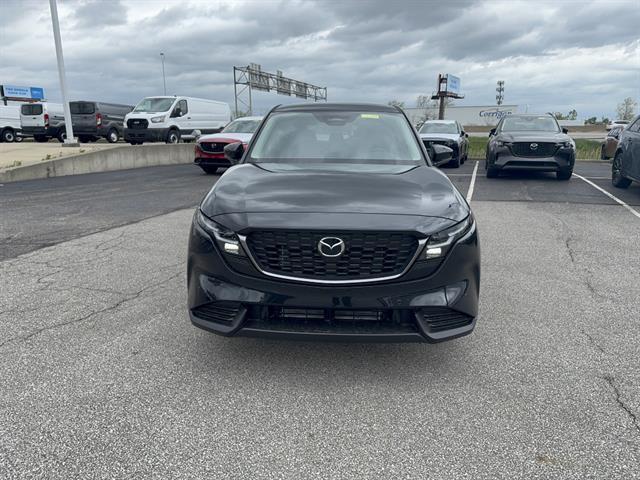 new 2026 Mazda CX-5 car, priced at $33,660