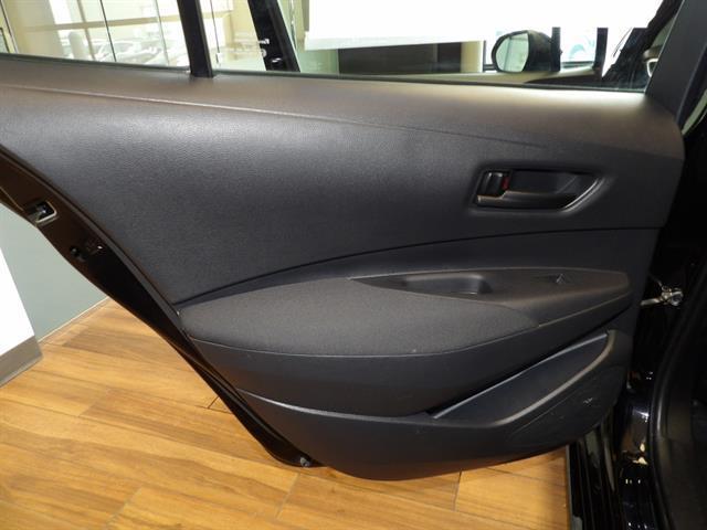 used 2023 Toyota Corolla car, priced at $17,286