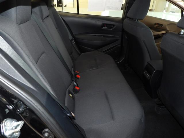 used 2023 Toyota Corolla car, priced at $17,286