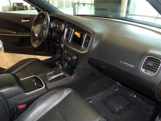 used 2021 Dodge Charger car, priced at $17,490