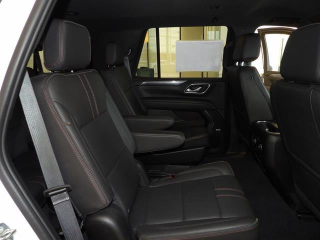 used 2023 Chevrolet Tahoe car, priced at $62,990