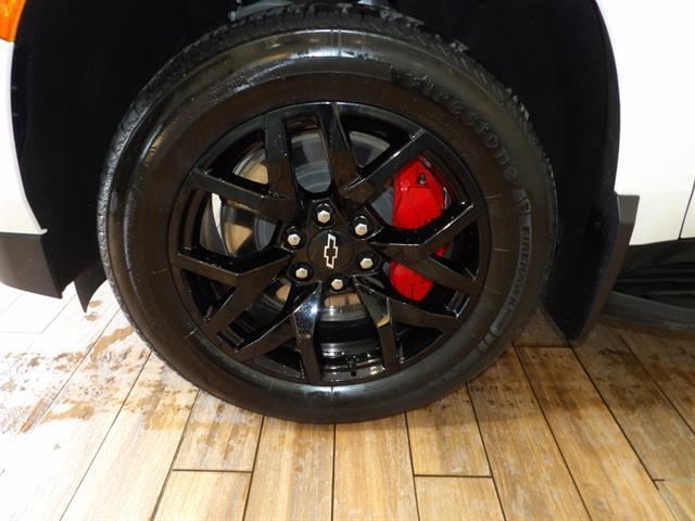 used 2023 Chevrolet Tahoe car, priced at $62,990