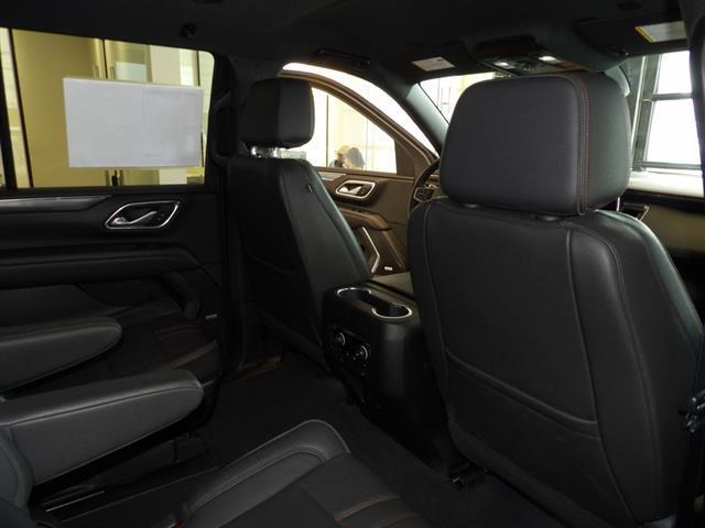 used 2023 Chevrolet Tahoe car, priced at $62,990