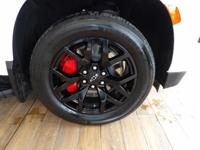 used 2023 Chevrolet Tahoe car, priced at $62,990