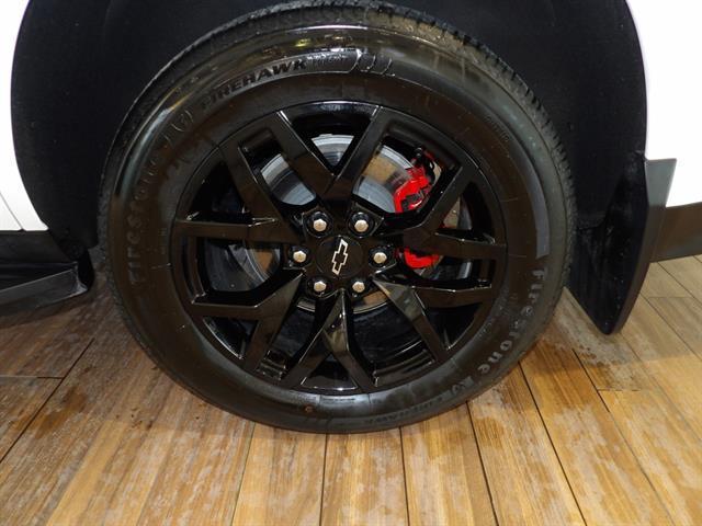 used 2023 Chevrolet Tahoe car, priced at $62,990