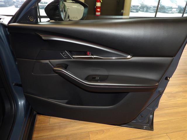 used 2025 Mazda CX-30 car, priced at $23,969