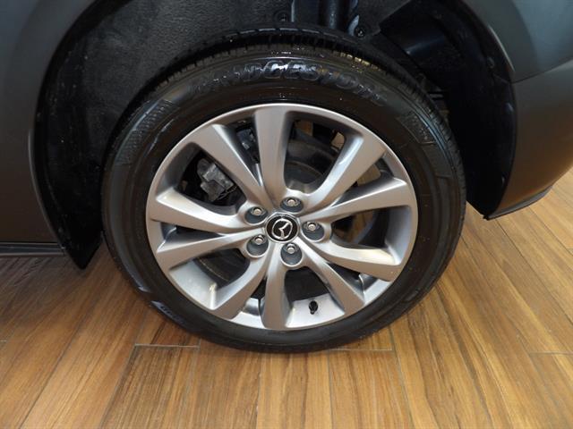 used 2023 Mazda CX-30 car, priced at $22,990
