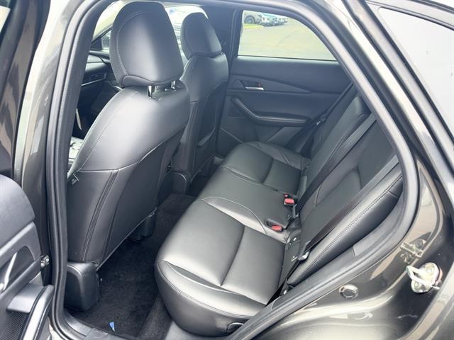 new 2026 Mazda CX-30 car, priced at $31,795