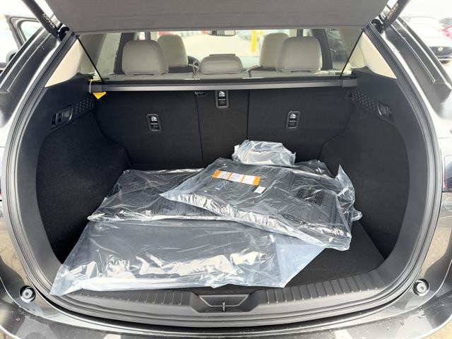 new 2025 Mazda CX-5 car, priced at $39,090