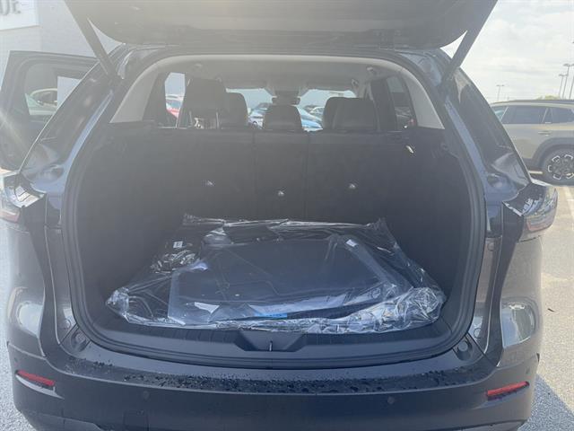 new 2026 Mazda CX-5 car, priced at $37,008