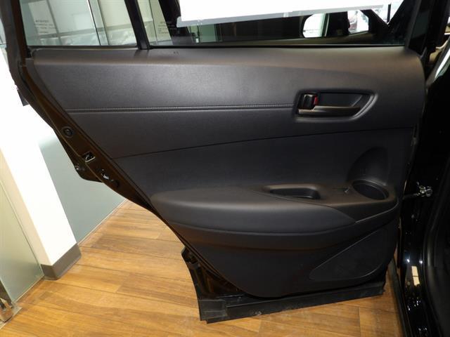 used 2025 Toyota Corolla Cross car, priced at $26,990