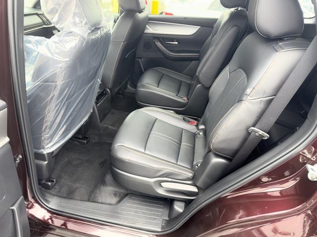 new 2026 Mazda CX-90 car, priced at $49,330