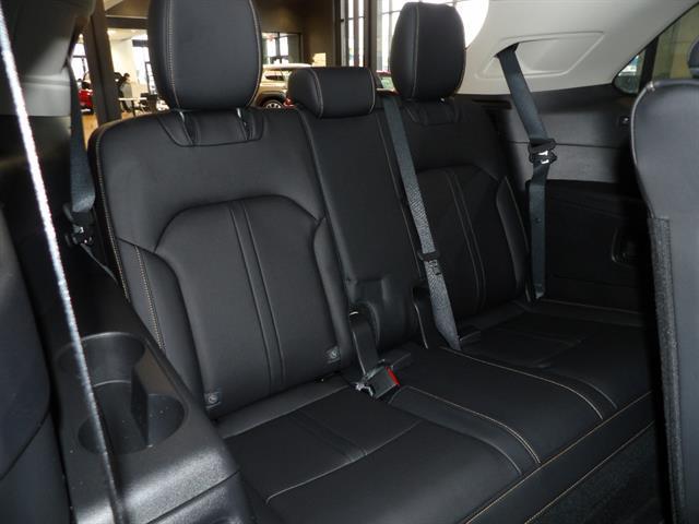 used 2025 Mazda CX-90 car, priced at $35,990
