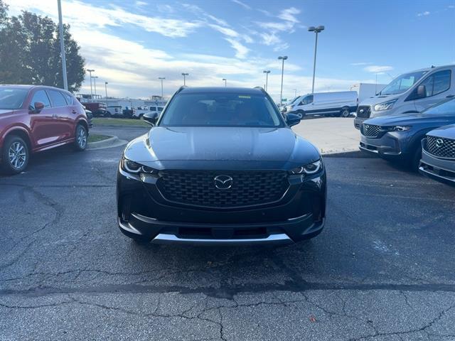 new 2026 Mazda CX-50 car, priced at $43,070