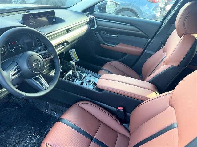 new 2026 Mazda CX-50 car, priced at $43,070