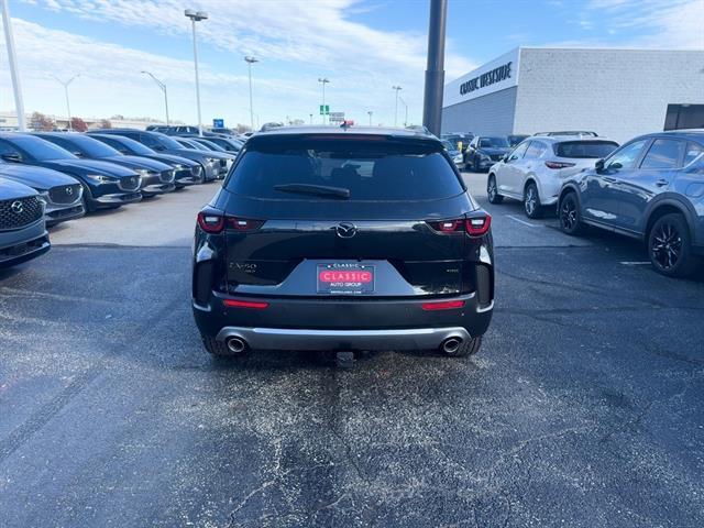 new 2026 Mazda CX-50 car, priced at $43,070